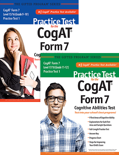 Practice Test One eBook