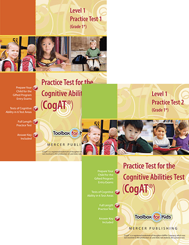 Practice Tests 1 and 2 eBook