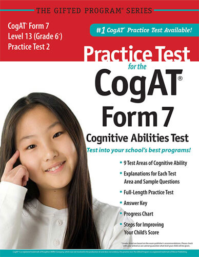 Practice Test Two eBook