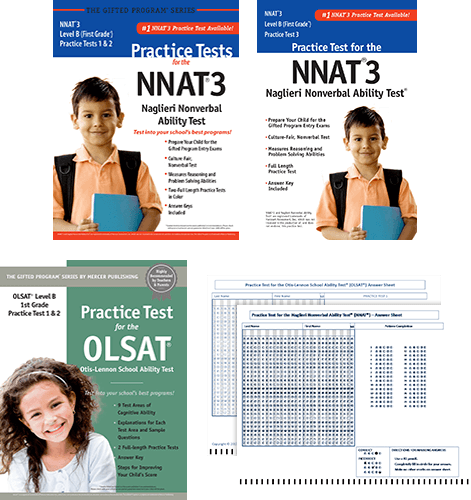 NY Grade 1 Total Study Package