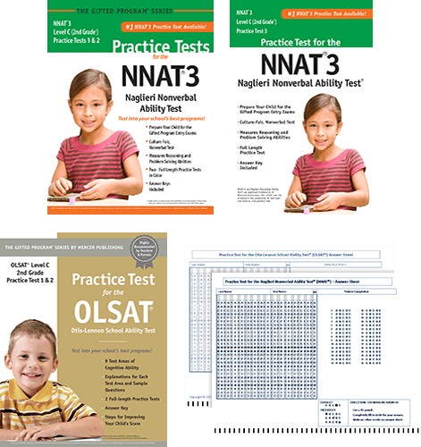 NY Grade 2 Total Study Package