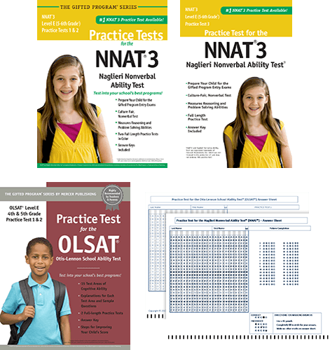 NY Grade 5 Total Study Package