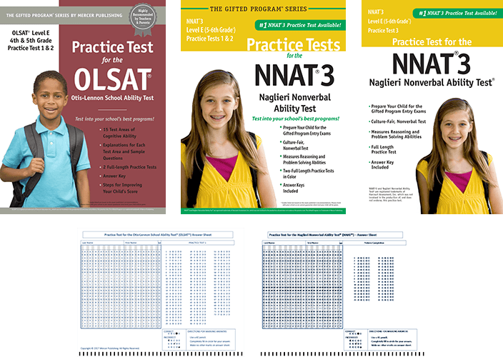 New York Grade 5 Total Study Package