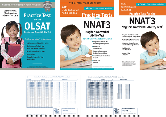 New York Grade Kindergarten Total Study Package